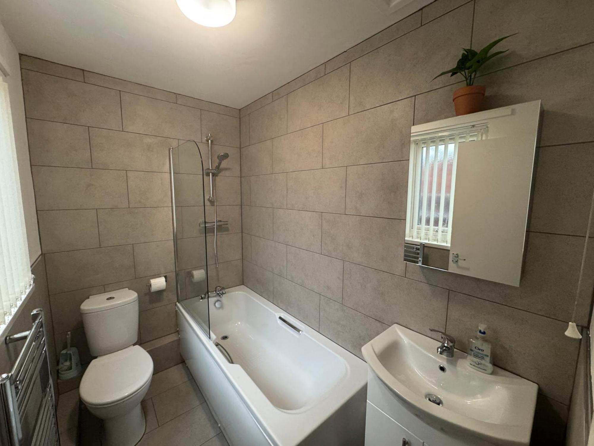 Cosy Anfield Guesthouse - Free Parking Liverpool Kültér fotó